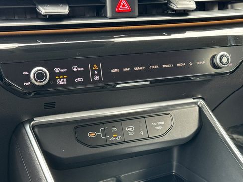 New 2026 Kia Carnival SX Prestige image 22