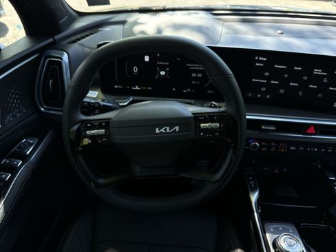 New 2026 Kia Sorento SX Prestige AWD/4WD image 34