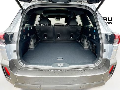New 2026 Subaru Outback Limited AWD/4WD image 33