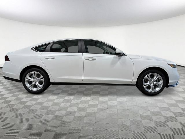 New 2026 Honda Accord LX image 7