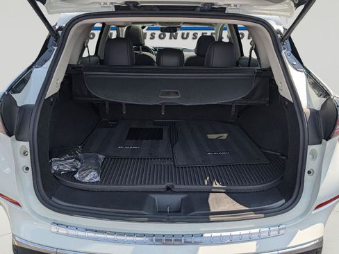 Used 2020 Nissan Murano SL w/ Moonroof Package AWD/4WD image 24