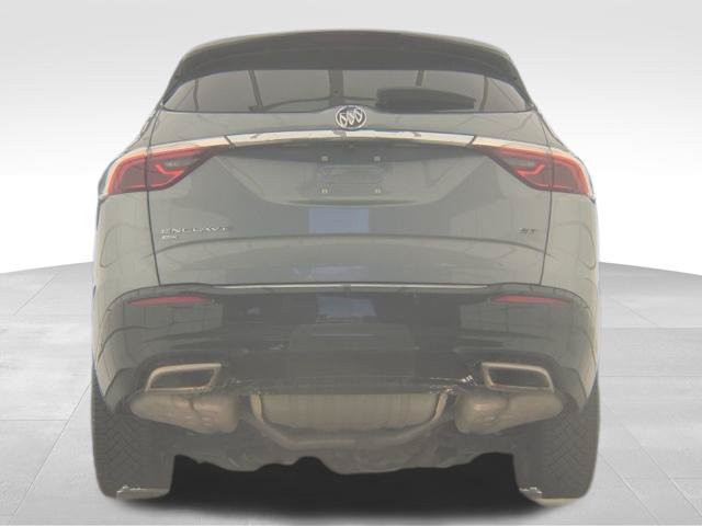 Used 2023 Buick Enclave Essence w/ Experience Buick Package AWD/4WD image 12