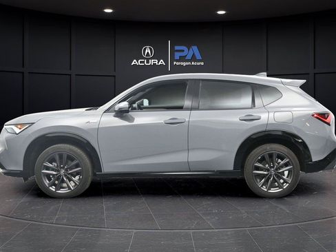 Certified 2025 Acura ADX A-Spec AWD/4WD image 21