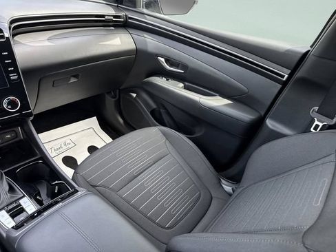 Used 2023 Hyundai Santa Cruz Night AWD/4WD image 23