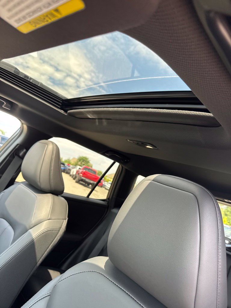 New 2026 Subaru Outback Premium AWD/4WD image 12