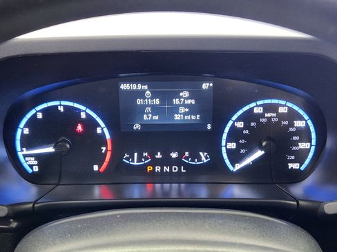 Used 2024 Ford Bronco Sport Big Bend image 20