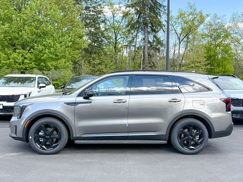 New 2026 Kia Sorento SX Prestige AWD/4WD image 8