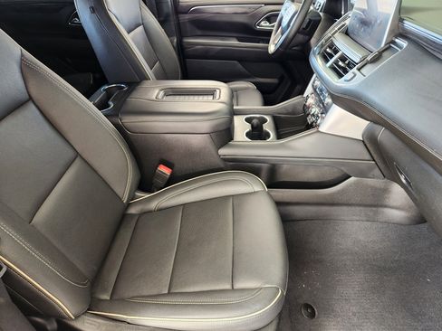 Certified 2023 GMC Yukon SLT image 15