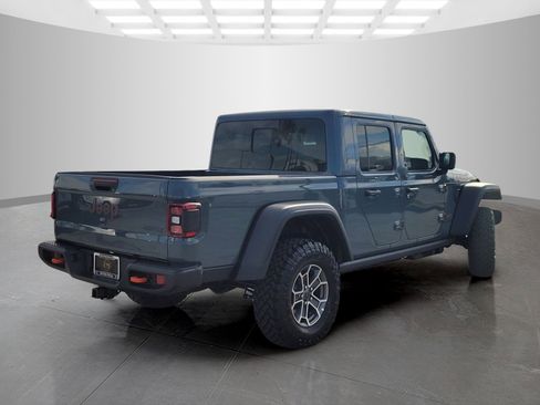 New 2026 Jeep Gladiator Mojave image 4