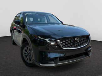 New 2026 MAZDA CX-5 Select video 1