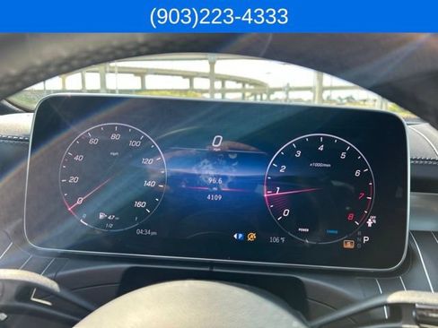 Used 2025 Mercedes-Benz C 300 Sedan image 22