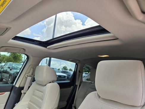Used 2022 Honda CR-V EX image 17