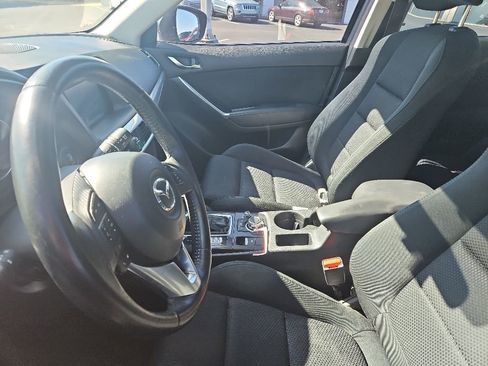 Used 2016 MAZDA CX-5 Touring w/ Bose/Moonroof Package AWD/4WD image 11