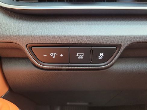 New 2026 Kia Carnival EX image 25