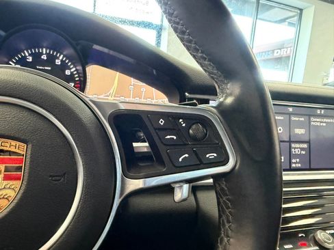 Used 2019 Porsche Panamera 4 image 61