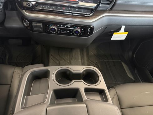 New 2026 Chevrolet Silverado 1500 LT w/ Safety Package RWD image 21