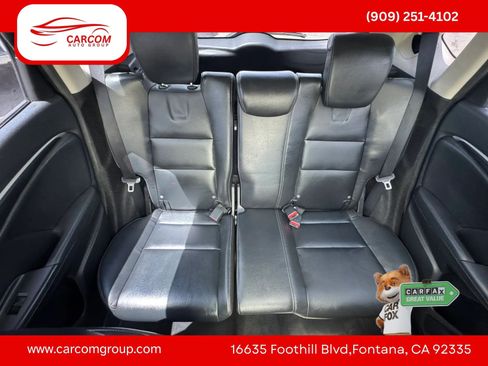 Used 2015 Honda Fit EX image 47