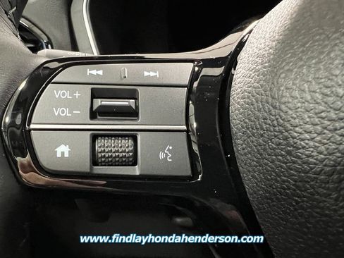 New 2025 Honda Pilot EX-L image 19