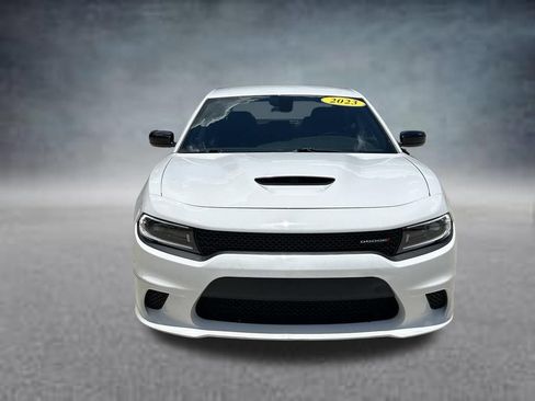 Used 2023 Dodge Charger GT RWD image 8