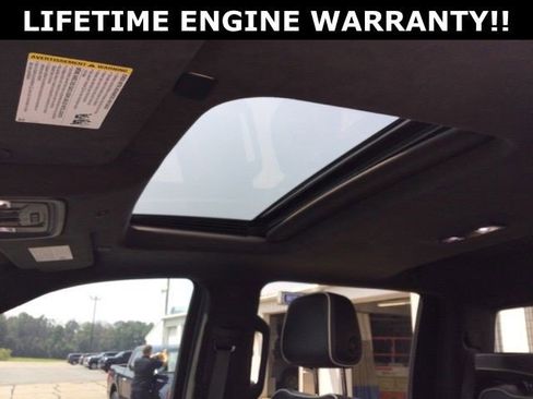 Certified 2024 GMC Sierra 2500 AT4X AWD/4WD image 20