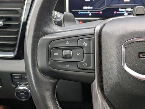 Used 2023 GMC Sierra 1500 Denali Ultimate image 19