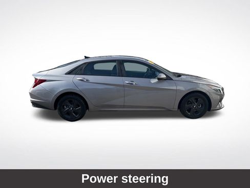 Certified 2023 Hyundai Elantra SEL w/ Cargo Package image 11