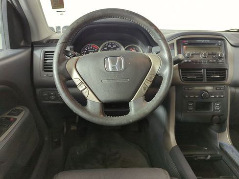 Used 2007 Honda Pilot EX-L image 11