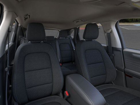 New 2026 Ford Escape Active w/ Tech Pack #1 FWD image 10