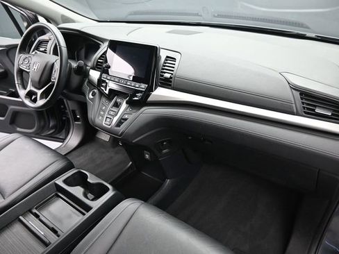 Used 2023 Honda Odyssey EX-L image 46