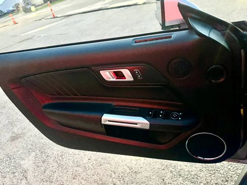 Used 2020 Ford Mustang Premium RWD image 43