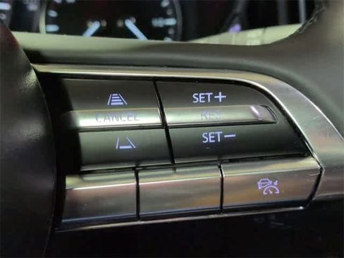 Used 2025 MAZDA CX-50 AWD 2.5 Hybrid w/ Premium Pkg image 27