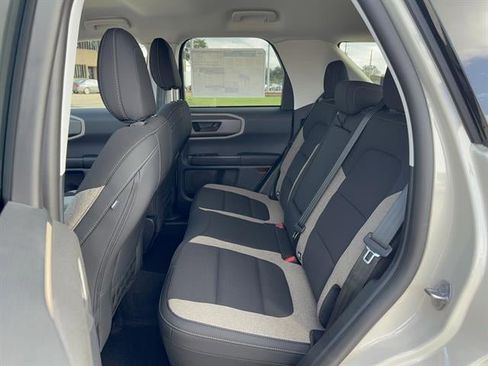 New 2025 Ford Bronco Sport Big Bend w/ Convenience Package image 10