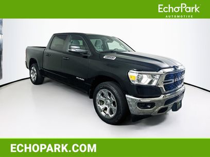 Used 2023 RAM 1500 Lone Star