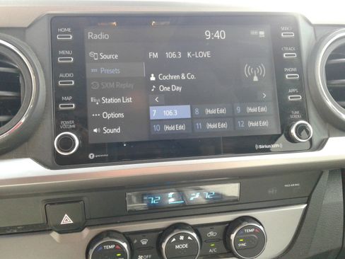 Used 2022 Toyota Tacoma SR5 image 17