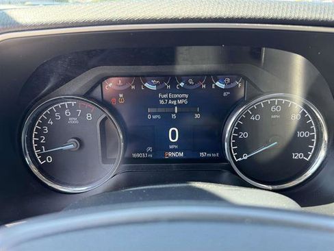 Used 2022 Ford F150 XLT w/ Equipment Group 301A Mid image 51