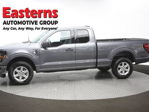 Used 2026 Ford F150 XLT AWD/4WD image 58