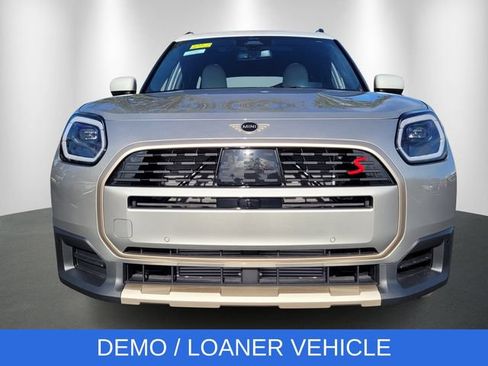 New 2026 MINI Cooper Countryman S AWD/4WD image 2