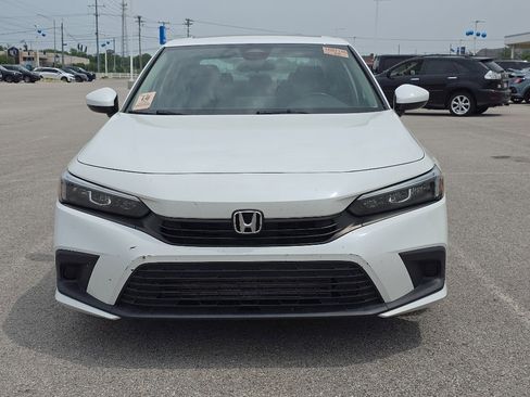 Used 2022 Honda Civic EX image 8