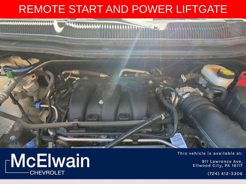 Used 2019 Ford Explorer XLT w/ Equipment Group 202A AWD/4WD image 34