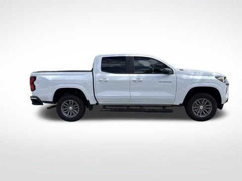 Used 2024 Chevrolet Colorado LT w/ LT Convenience Package RWD image 2