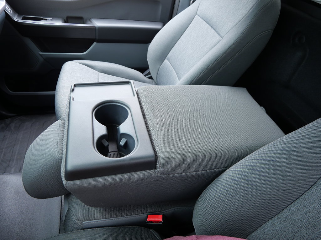 New 2026 Ford F150 XL RWD image 25