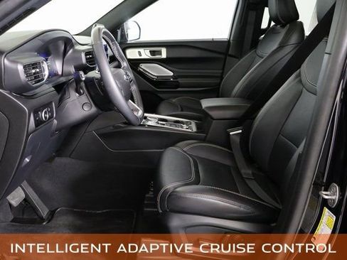 Used 2023 Ford Explorer ST w/ Equipment Group 401A image 32