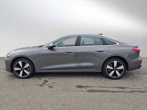 New 2025 Audi A5 2.0T Premium Plus image 6