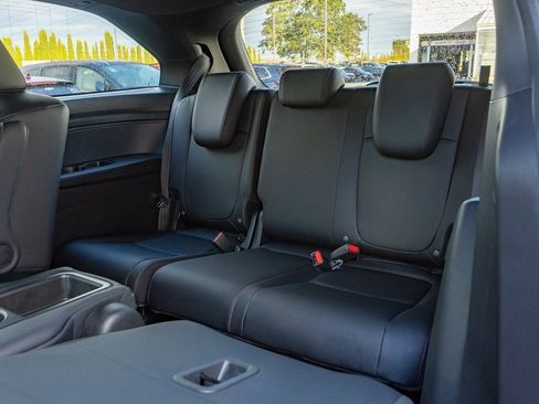 New 2026 Honda Odyssey Sport-L image 12