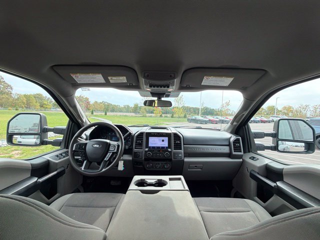 Used 2020 Ford F350 XL w/ STX Appearance Package AWD/4WD image 17