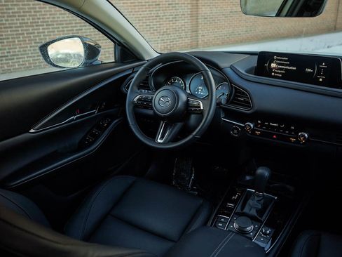 New 2026 MAZDA CX-30 2.5 Turbo w/ Premium Plus Pkg AWD/4WD image 15