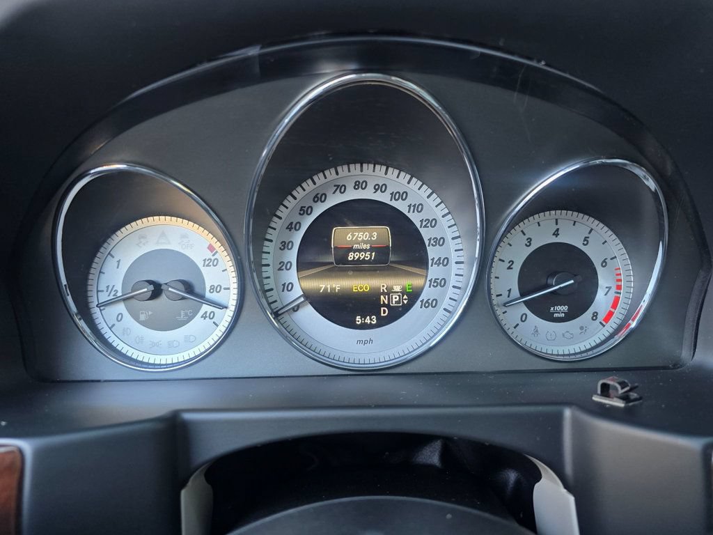 Used 2013 Mercedes-Benz GLK 350 4MATIC image 22