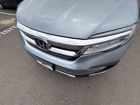 Used 2021 Honda Pilot Elite image 9