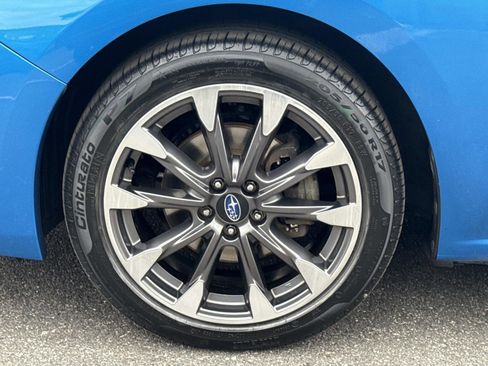 Used 2020 Subaru Impreza 2.0i Limited image 10