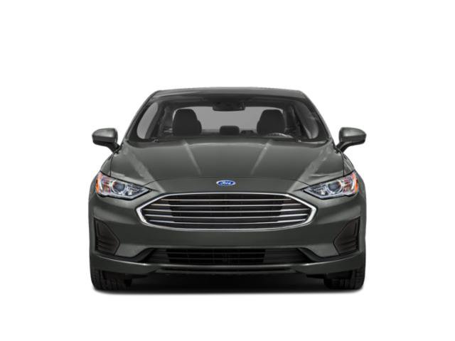 Used 2019 Ford Fusion SE FWD image 4